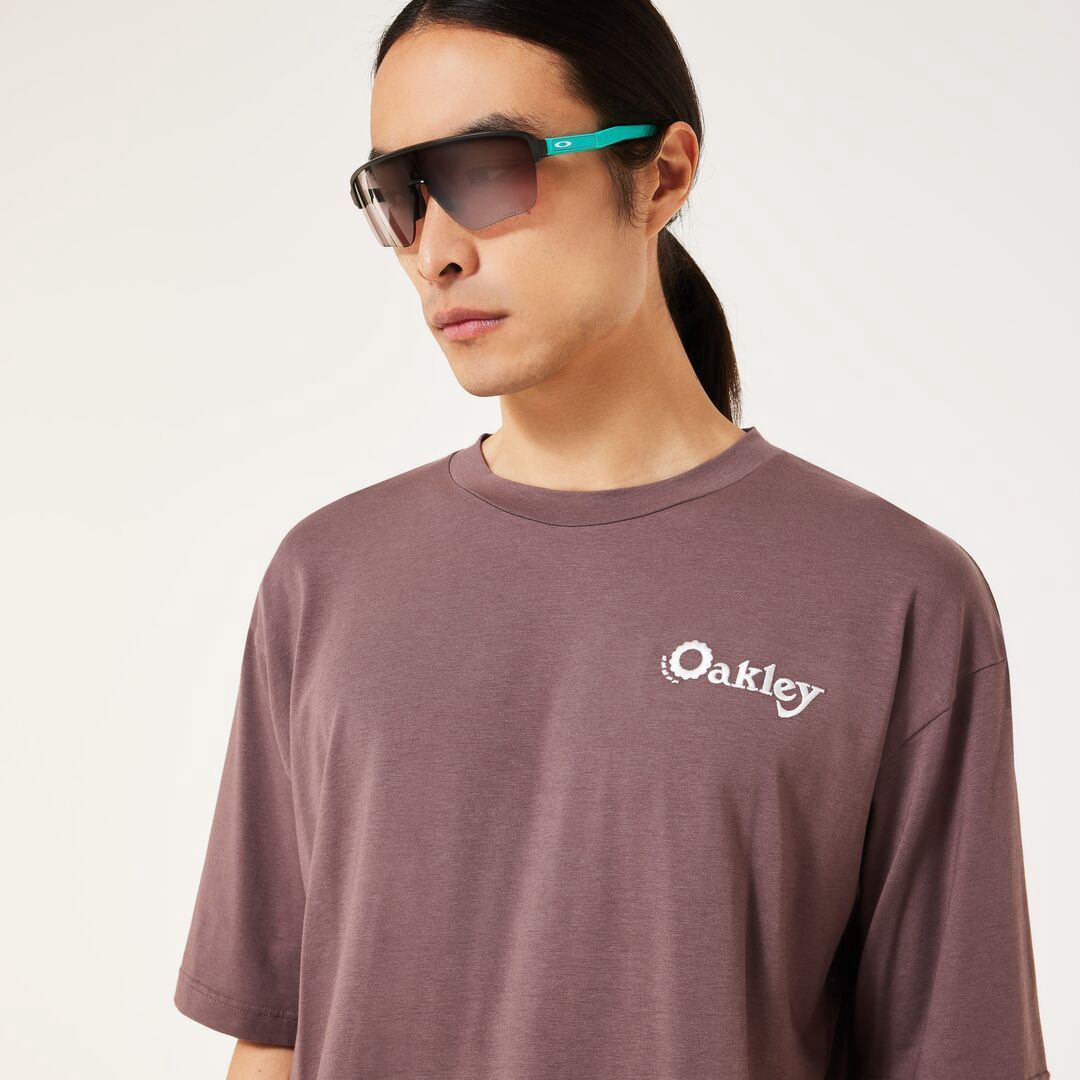 Oakley Retro Tee Motel FOA407575