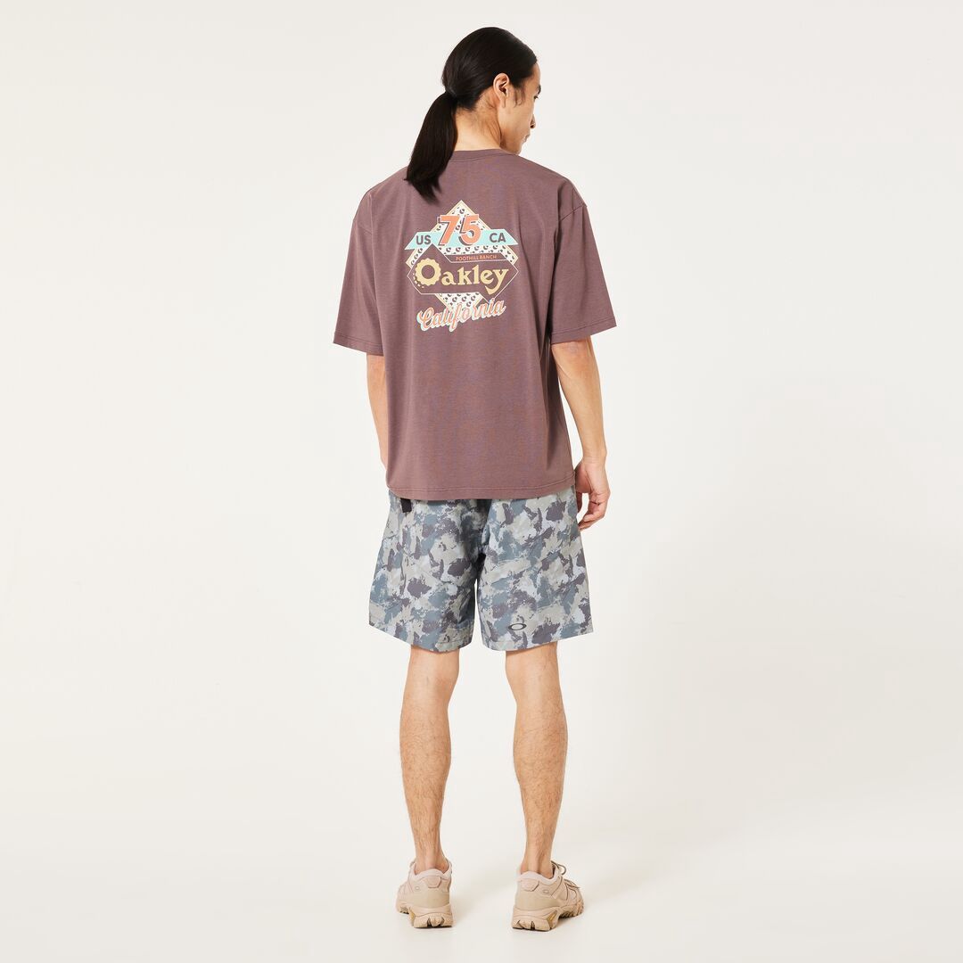 Oakley Retro Tee Motel FOA407575