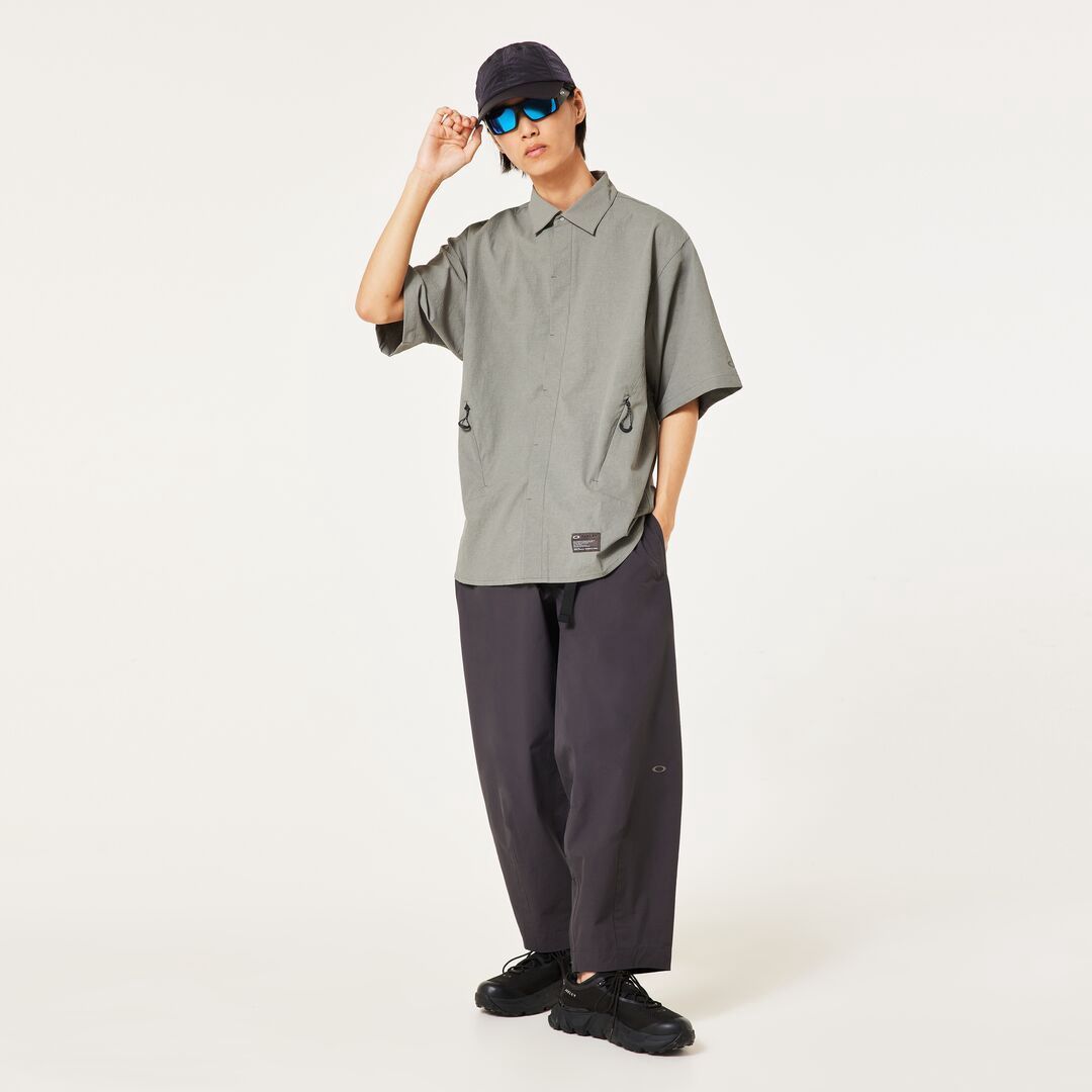 Oakley Fuel Shirts SS  FOA407572