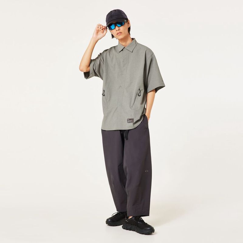 Oakley Fuel Shirts SS  FOA407572