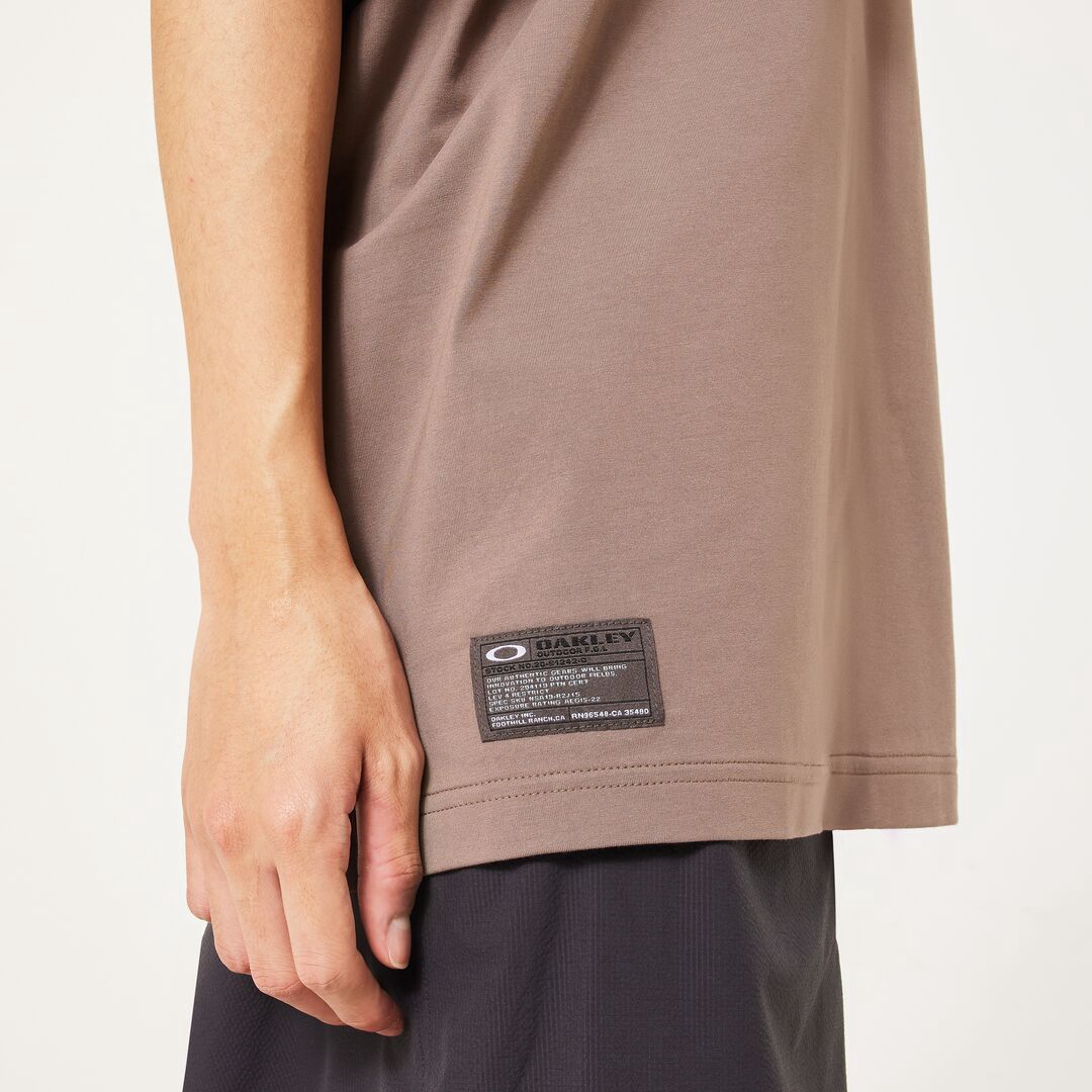 Oakley Union Pocket Tee FOA407578