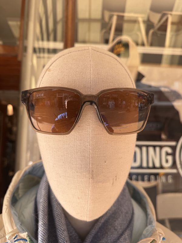 Oakley Actuator SQ Brown Smoke