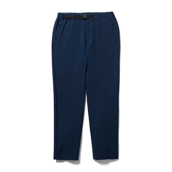 Snow Peak Active Comfort Slim Pants Navy