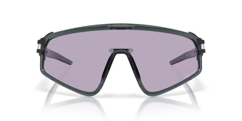 Oakley Latch Panel Crystal Black