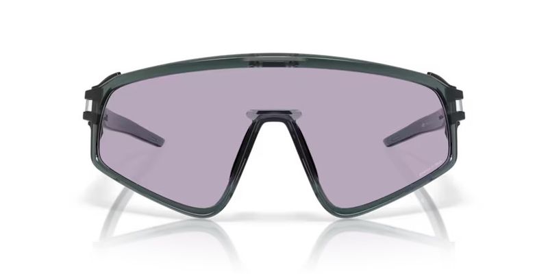 Oakley Latch Panel Crystal Black