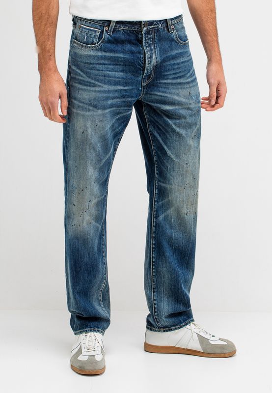 Butcher of Blue Berkley Loose Wilson SV Dark Aged