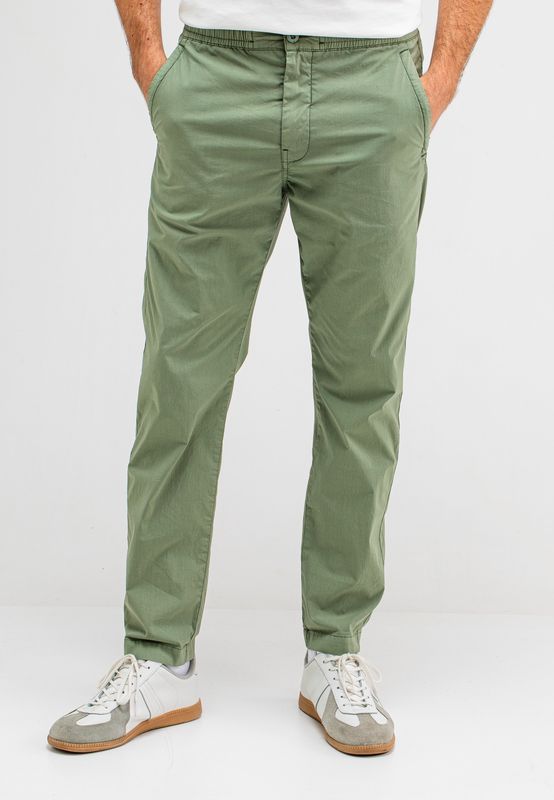 Butcher of Blue Tristan Chino Jade Green