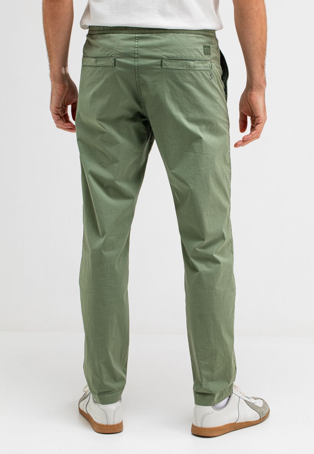 Butcher of Blue Tristan Chino Jade Green