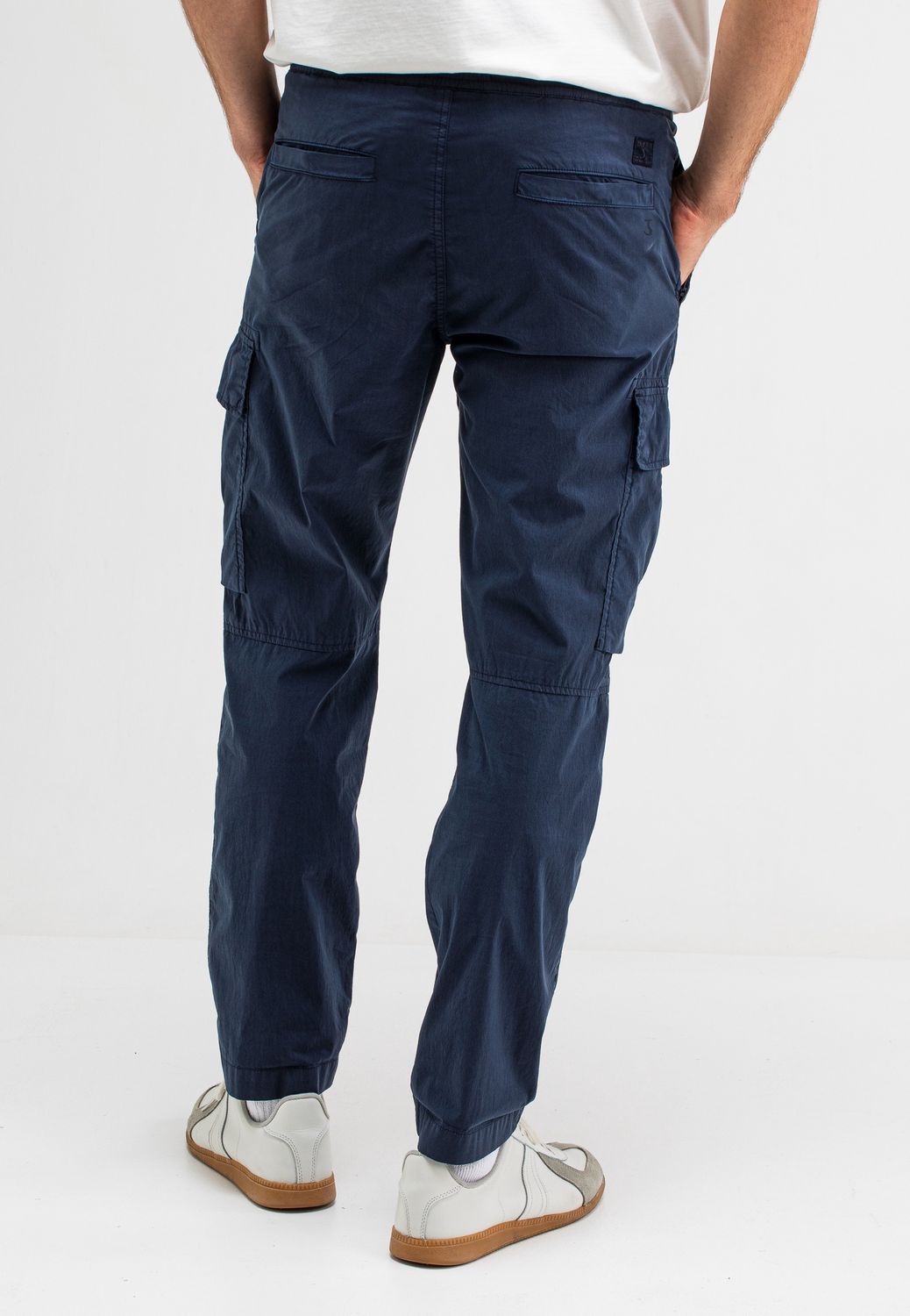 Butcher of Blue Tristan Slim Cargo Alaska Blue