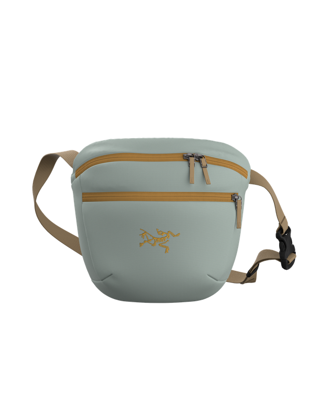 Arc’teryx Mantis 2 Waist Pack Trail Magic
