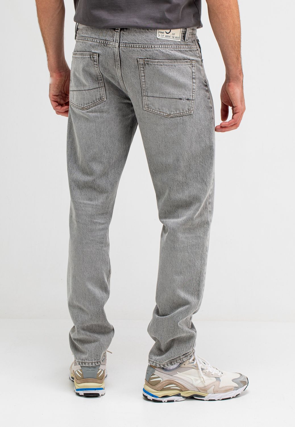 Butcher of Blue Stockton Straight Kinsten Lt aged