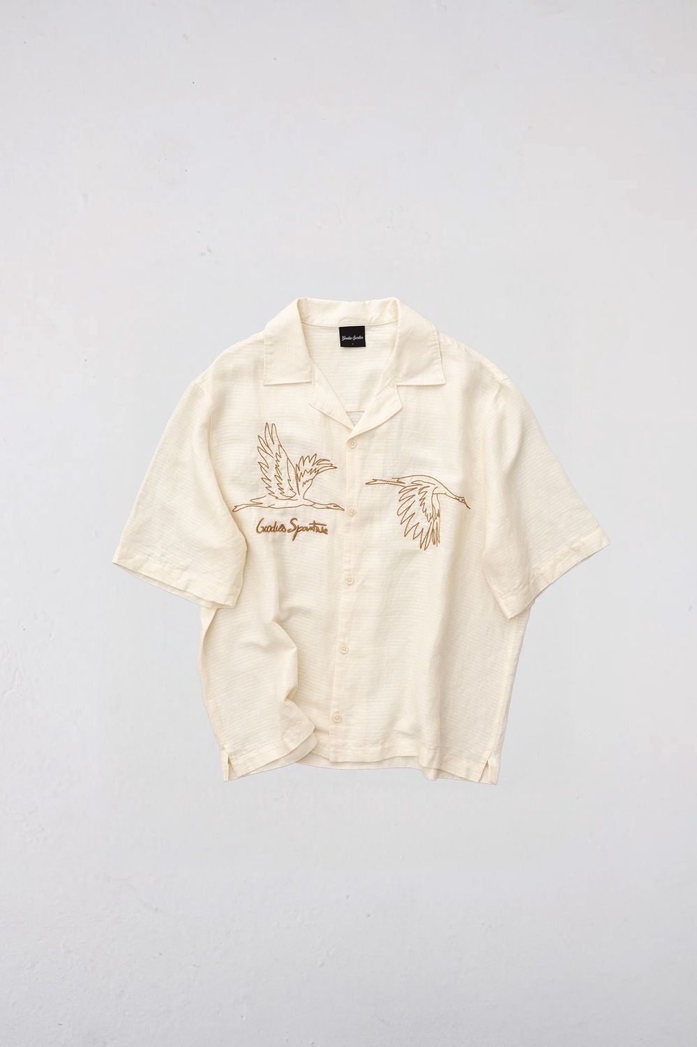 Goodies Sportive GOOSE COTTON