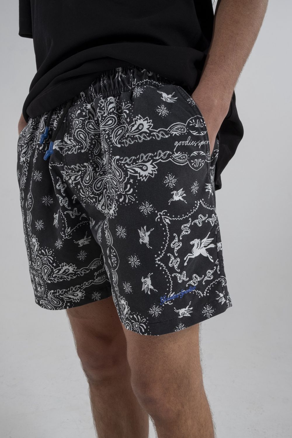 Goodies Sportive PEGASUS BANDANA SWIMS