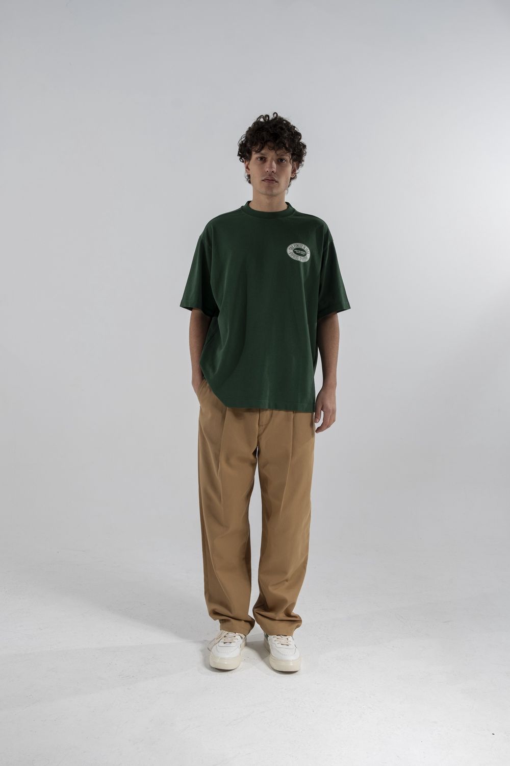 Goodies Sportive 290G THE FINEST TEE