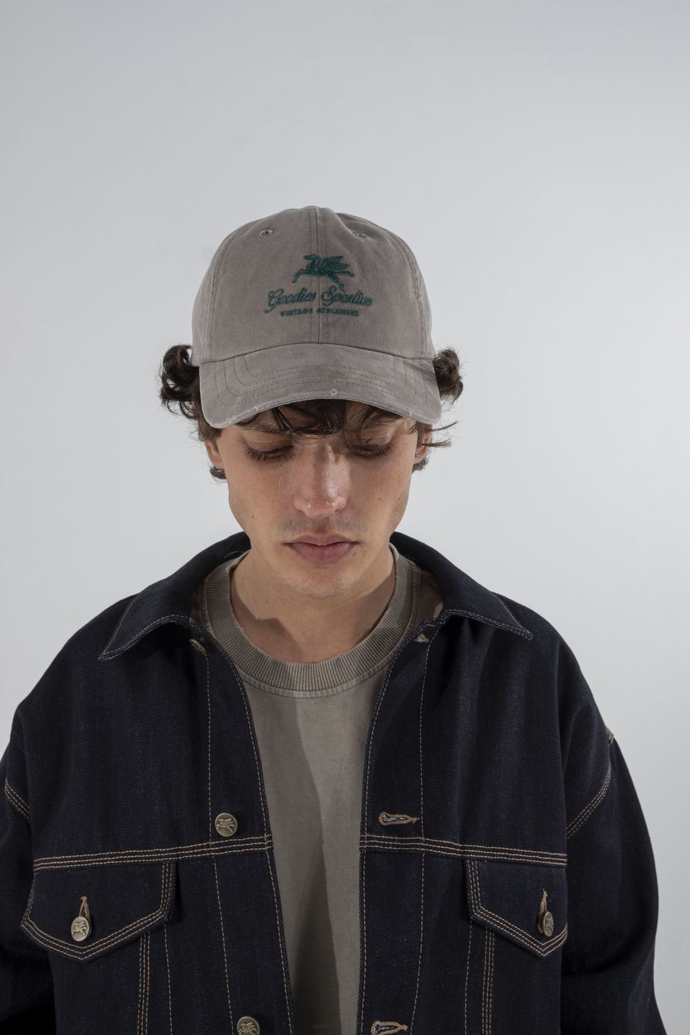 Goodies Sportive HERITAGE CAP