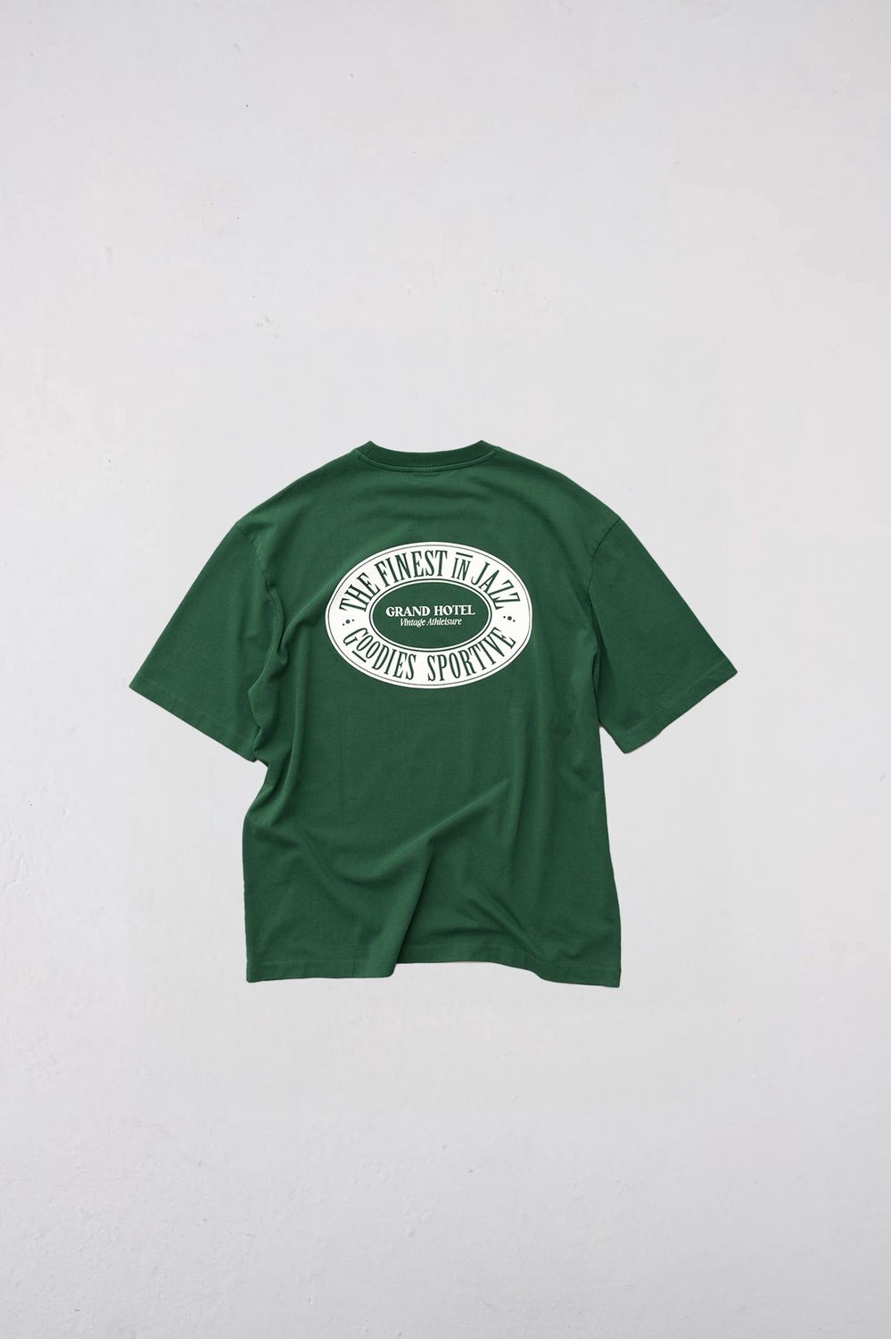Goodies Sportive 290G THE FINEST TEE