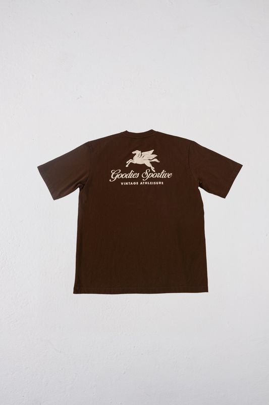 Goodies Sportive 290G CHOCOLATE PEGASUS