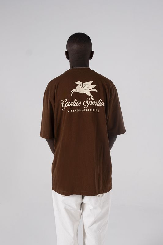 Goodies Sportive 290G CHOCOLATE PEGASUS