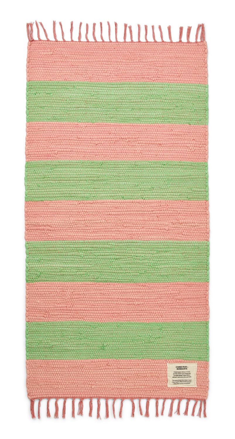 Bongusta Chindi Rug 60x120cm