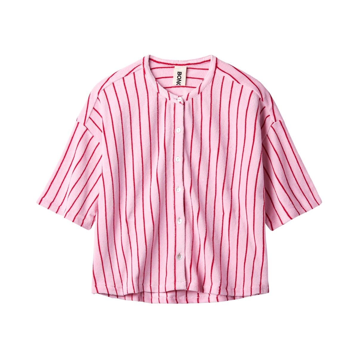 Bongusta Naram Oversized Shirt