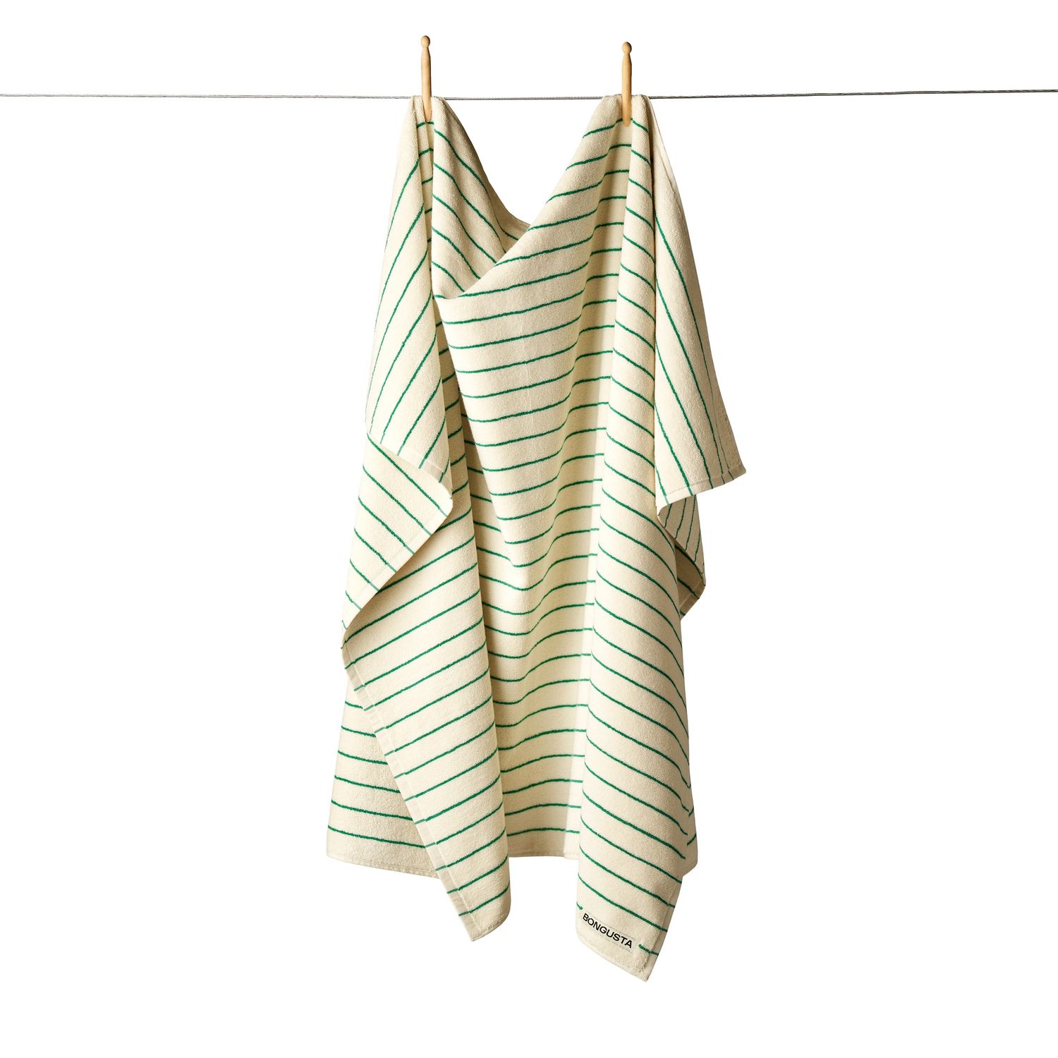 Bongusta Naram Bath Sheets