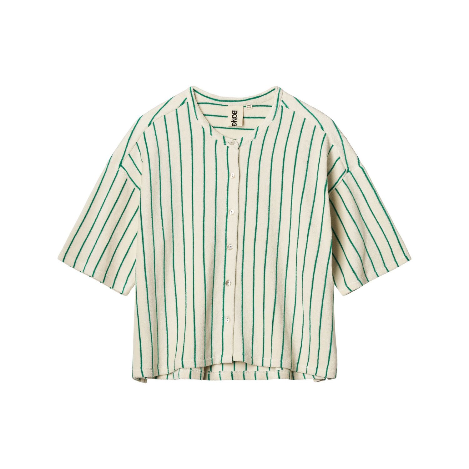 Bongusta Naram Oversized Shirt