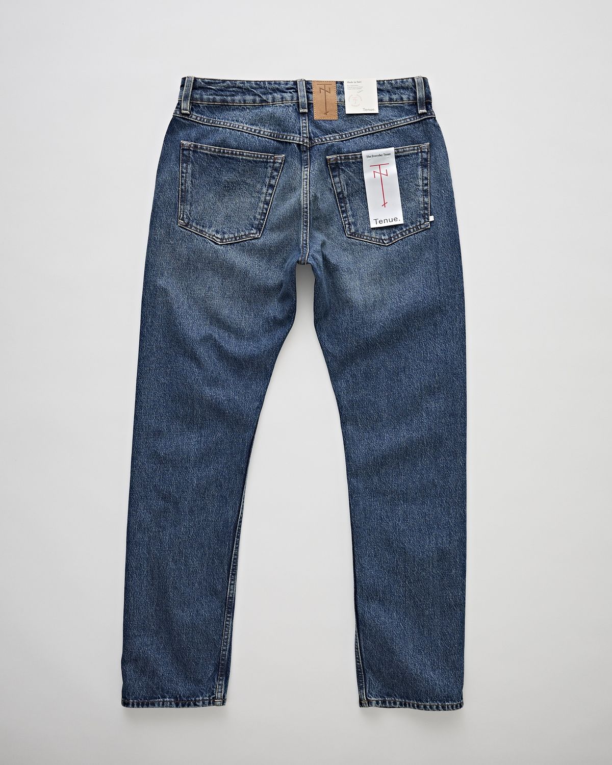 Tenue  Jackson Klamath