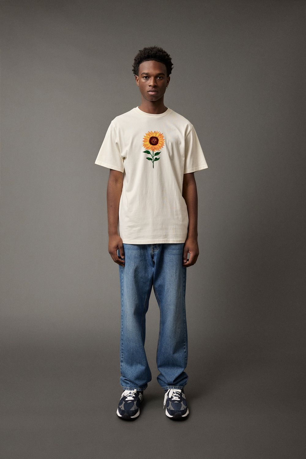 Foret SUN CLOUD SUNFLOWER