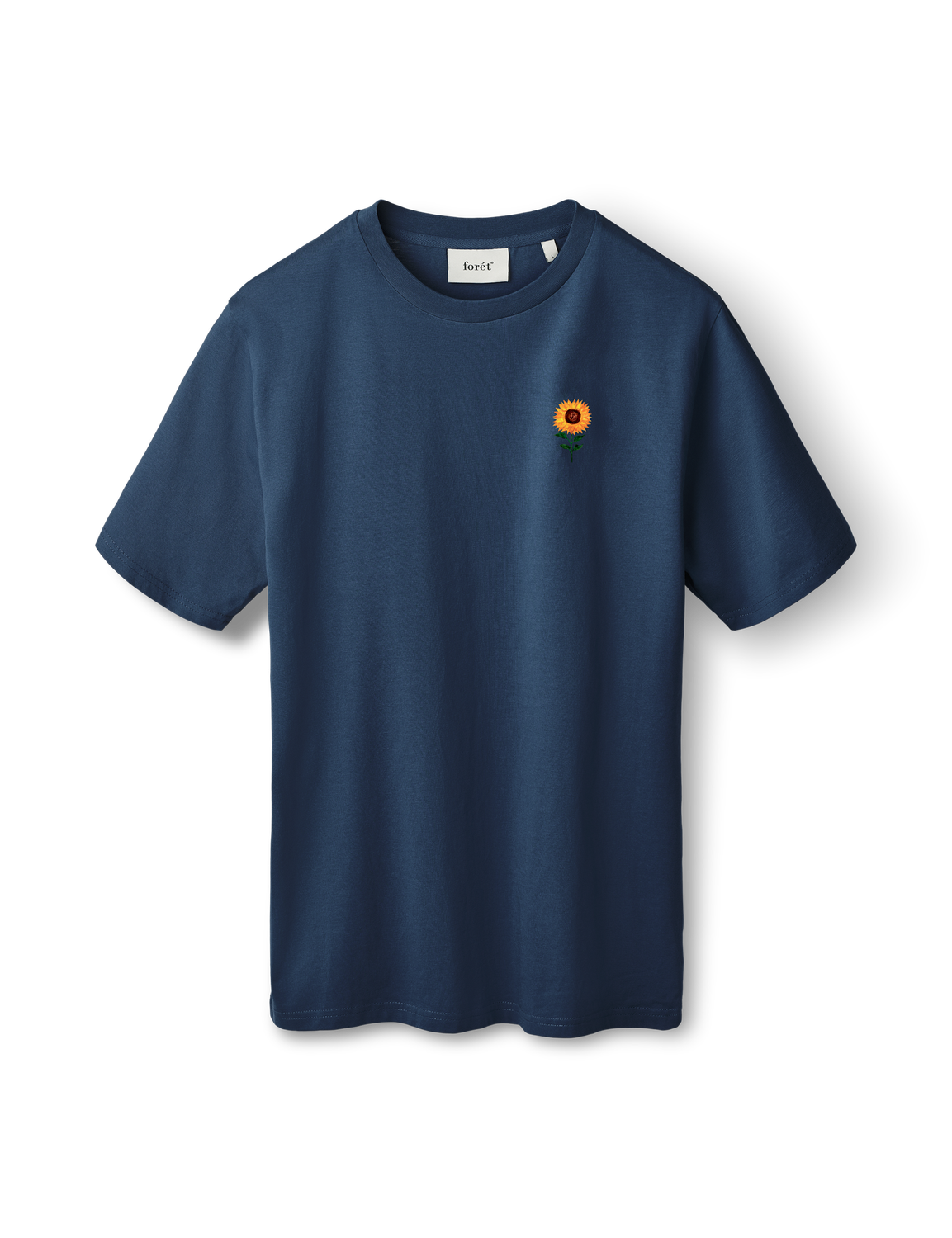 Foret TOURNESOL  NAVY