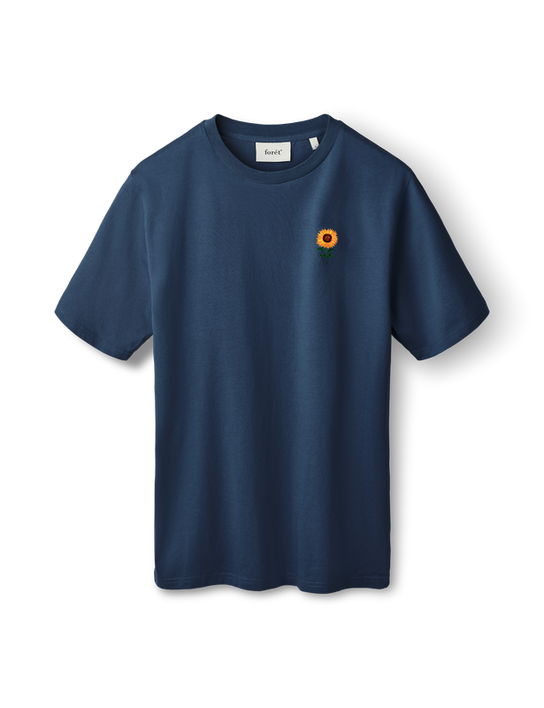 Foret TOURNESOL  NAVY