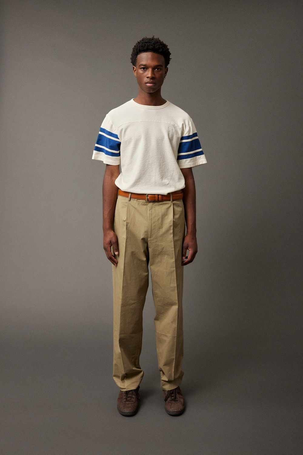 Foret WRITER  KHAKI