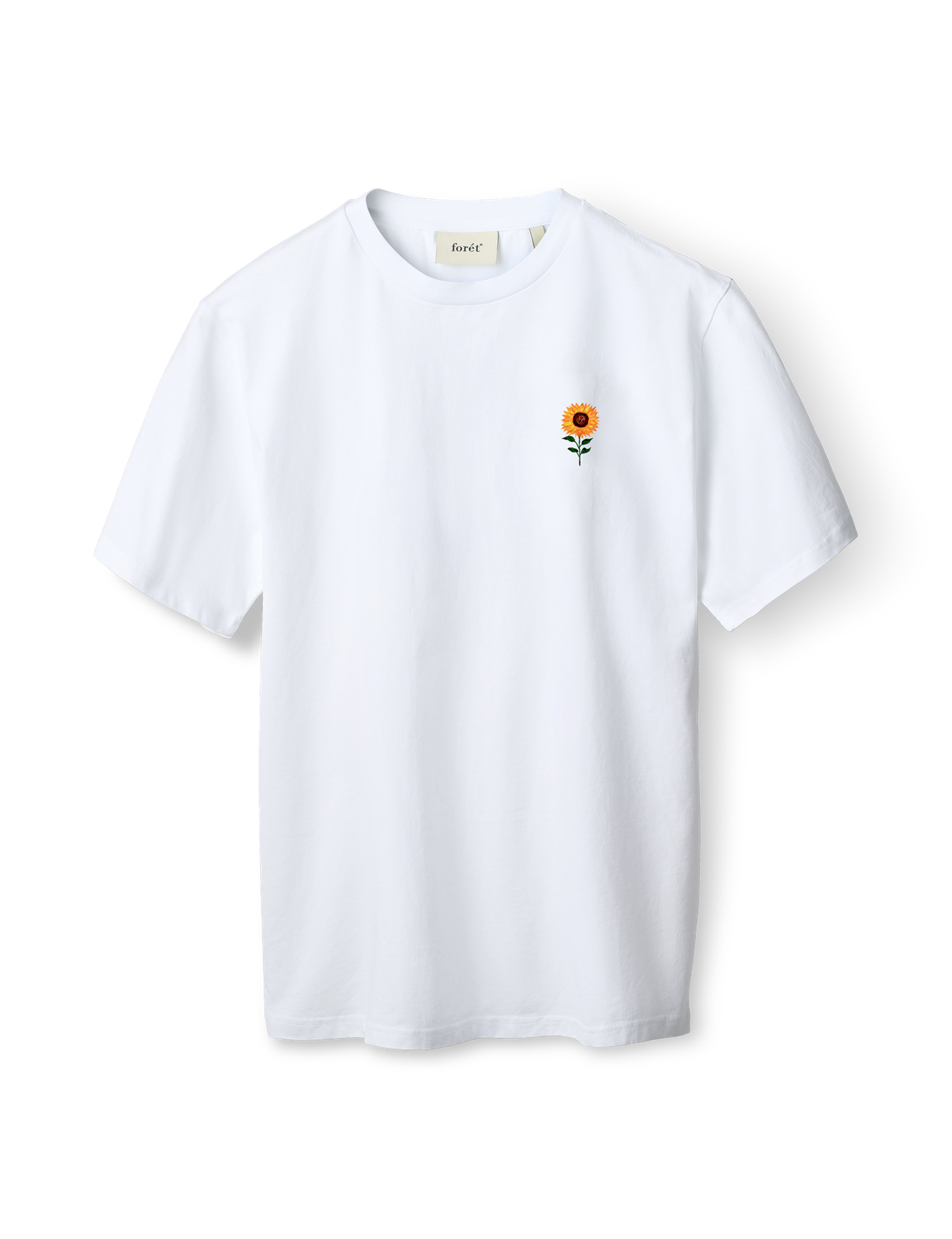 Foret TOURNESOL WHITE
