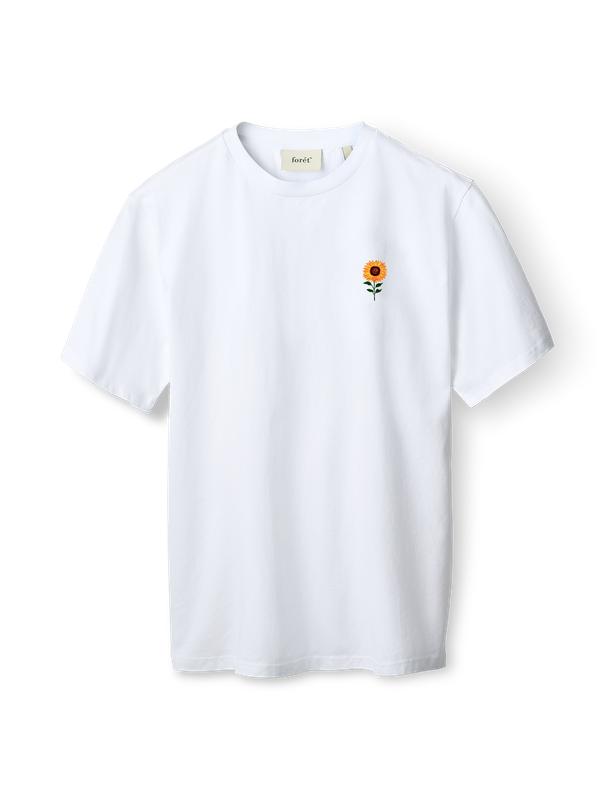 Foret TOURNESOL WHITE