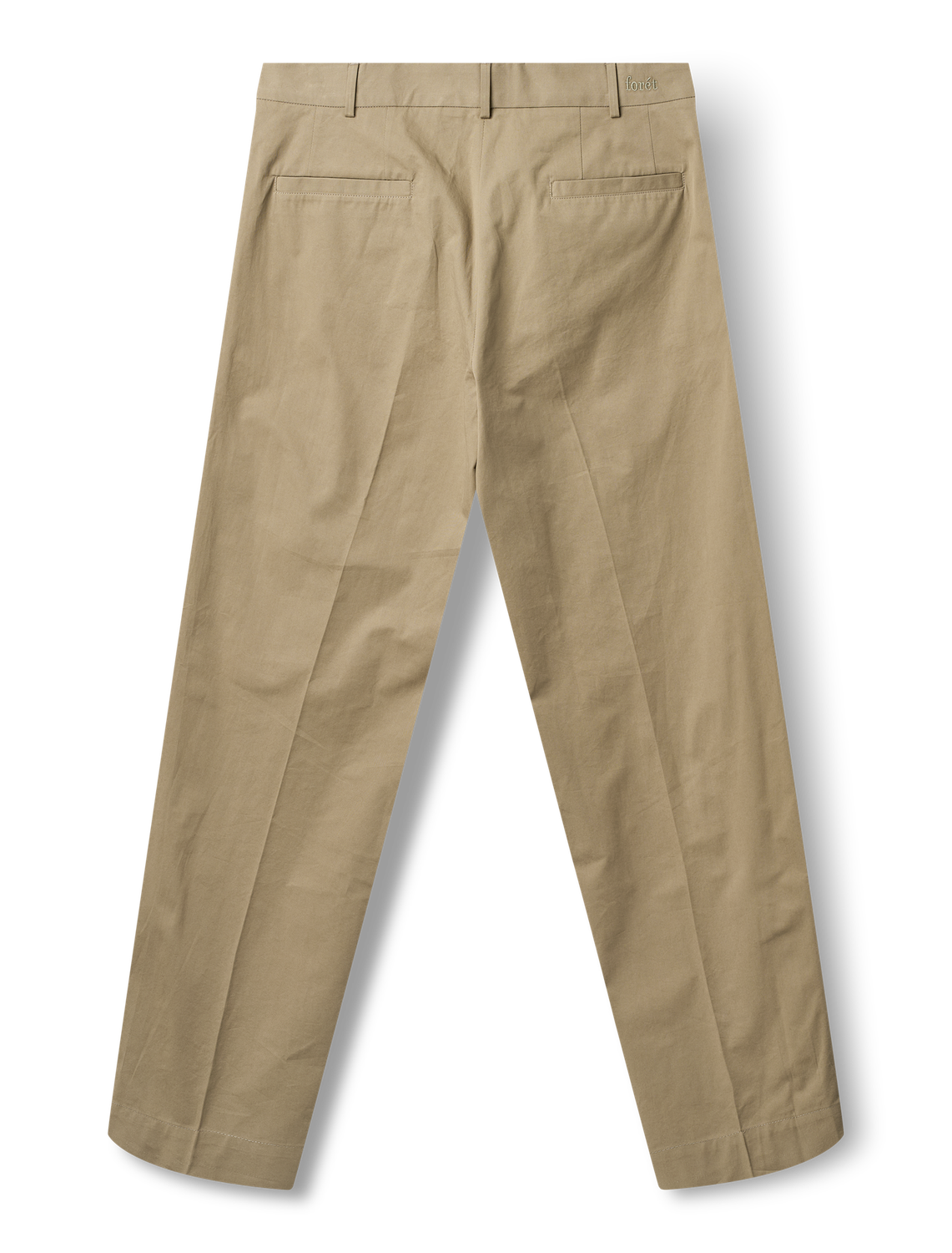 Foret WRITER  KHAKI