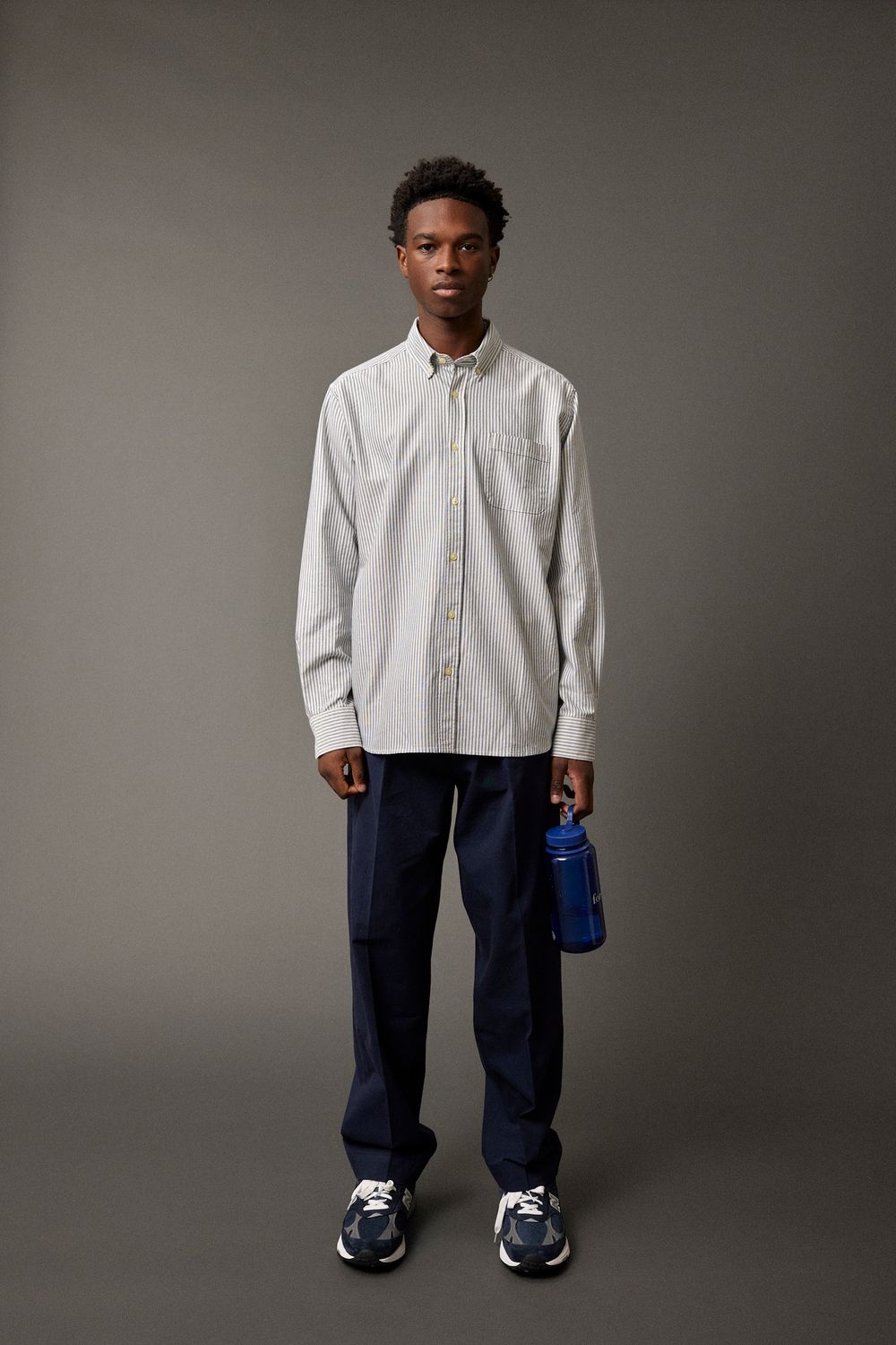 Foret WRITER  NAVY