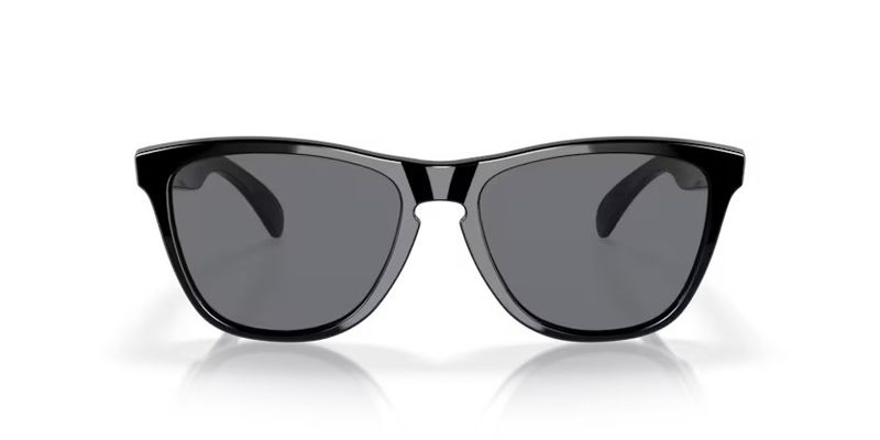 Oakley Frogskins Polished Black