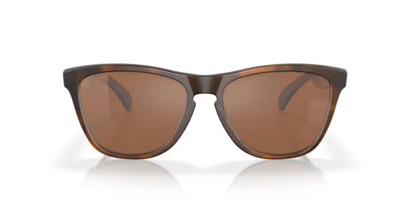 Oakley Frogskins Matte Brown Tortoise