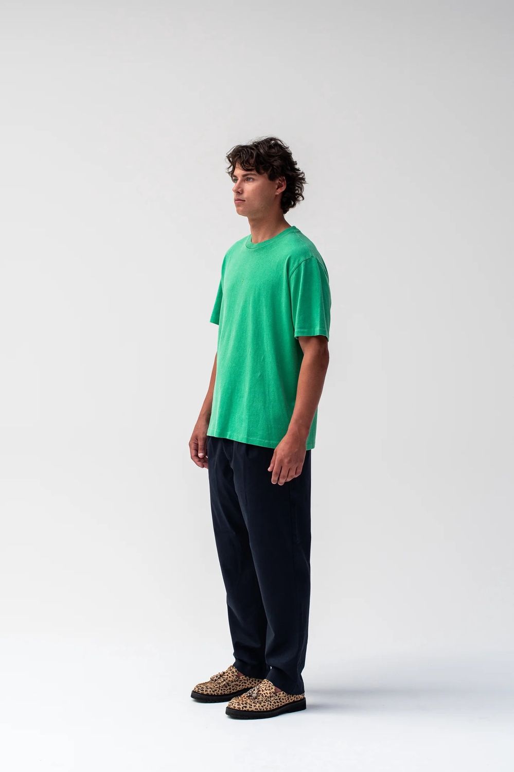 Tacho Abu Sticky Snake Island Green