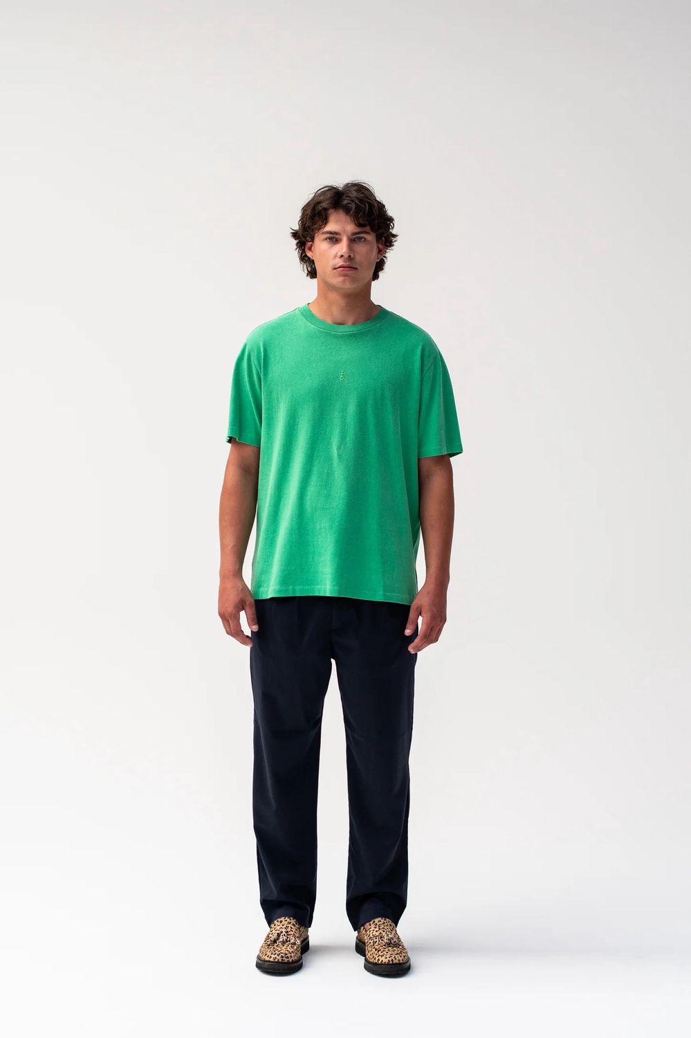 Tacho Abu Sticky Snake Island Green