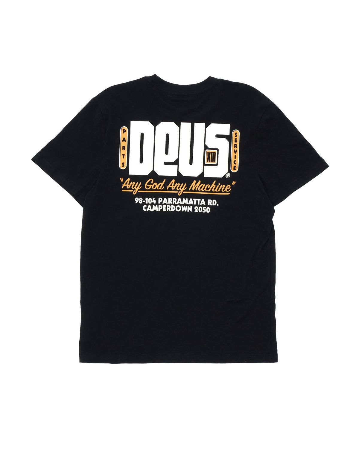 Outage Tee