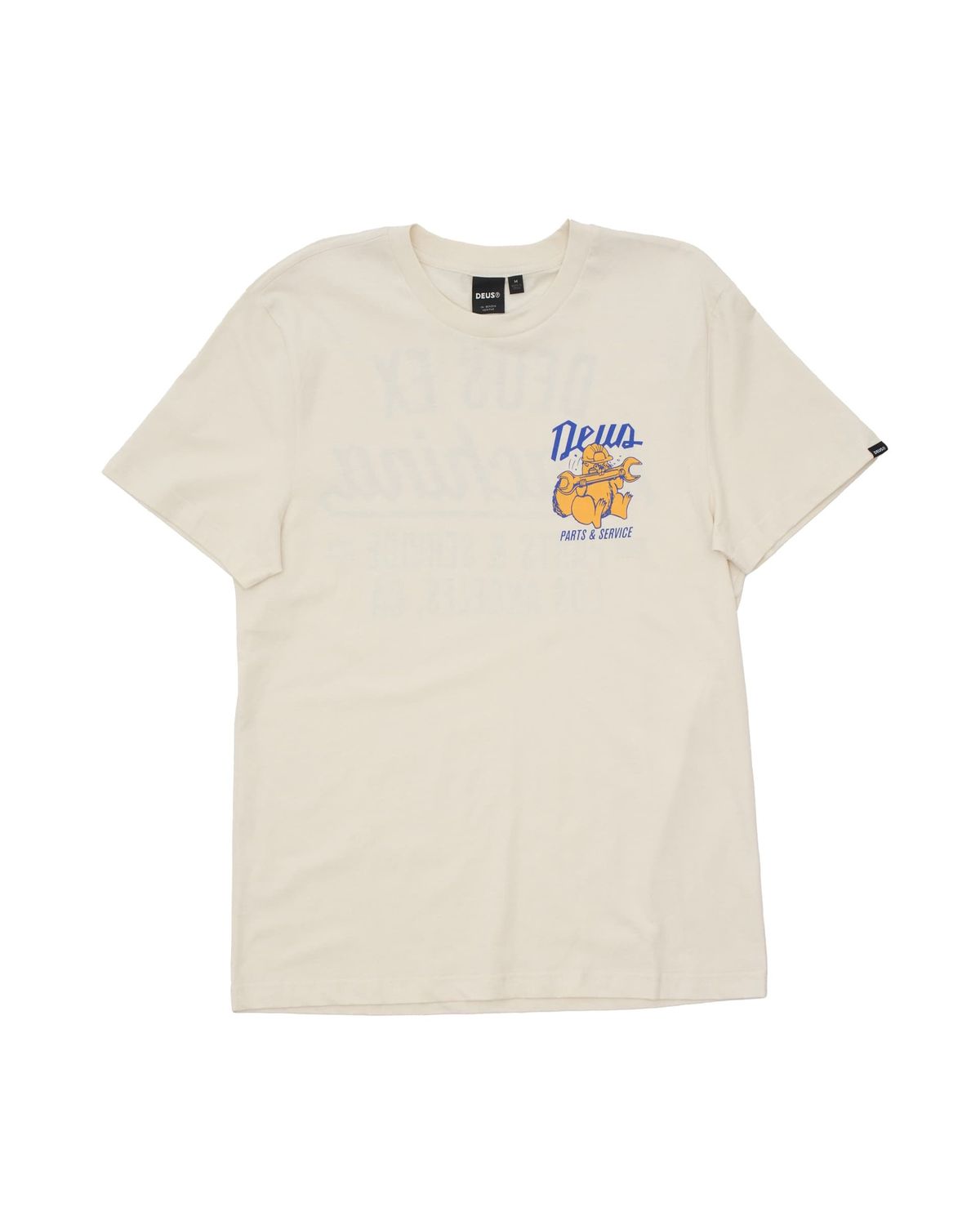 Overbite Tee