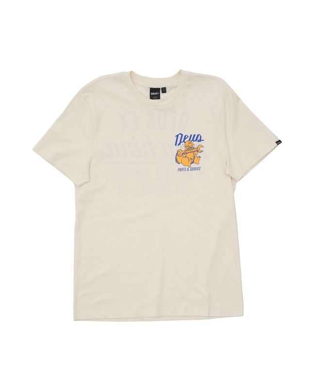 Overbite Tee