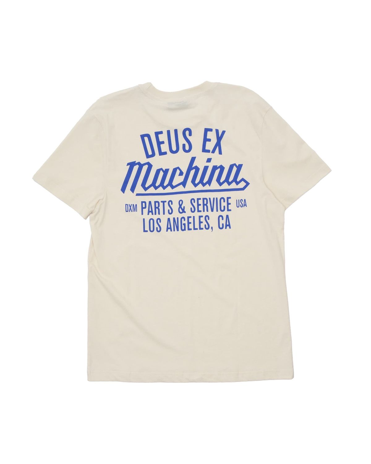 Overbite Tee