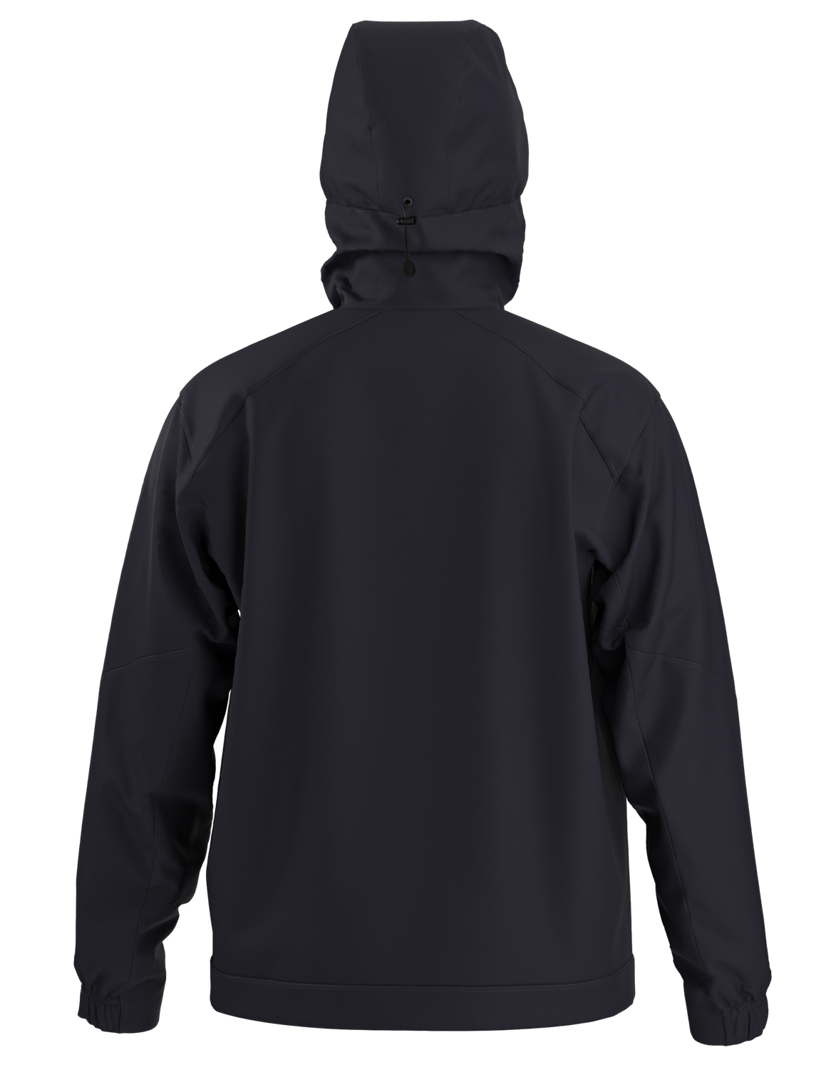 Arc’teryx Konseal SL Pullover Hoody M Black