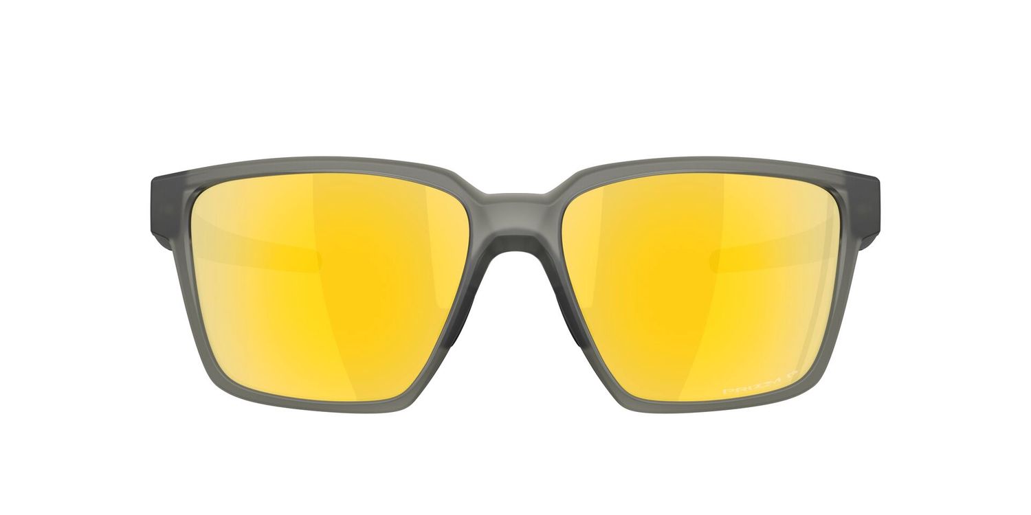 Oakley Actuator sq 943009 - Mat olijfgroen inkt Mat olijfgroen inktKenmerken van de glazenContrastverbetering, externe behandelingen, gepolariseerdKleur van de glazenPrizm 24k polarized