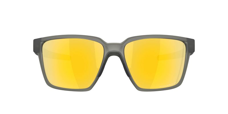 Oakley Actuator sq 943009 - Mat olijfgroen inkt Mat olijfgroen inktKenmerken van de glazenContrastverbetering, externe behandelingen, gepolariseerdKleur van de glazenPrizm 24k polarized