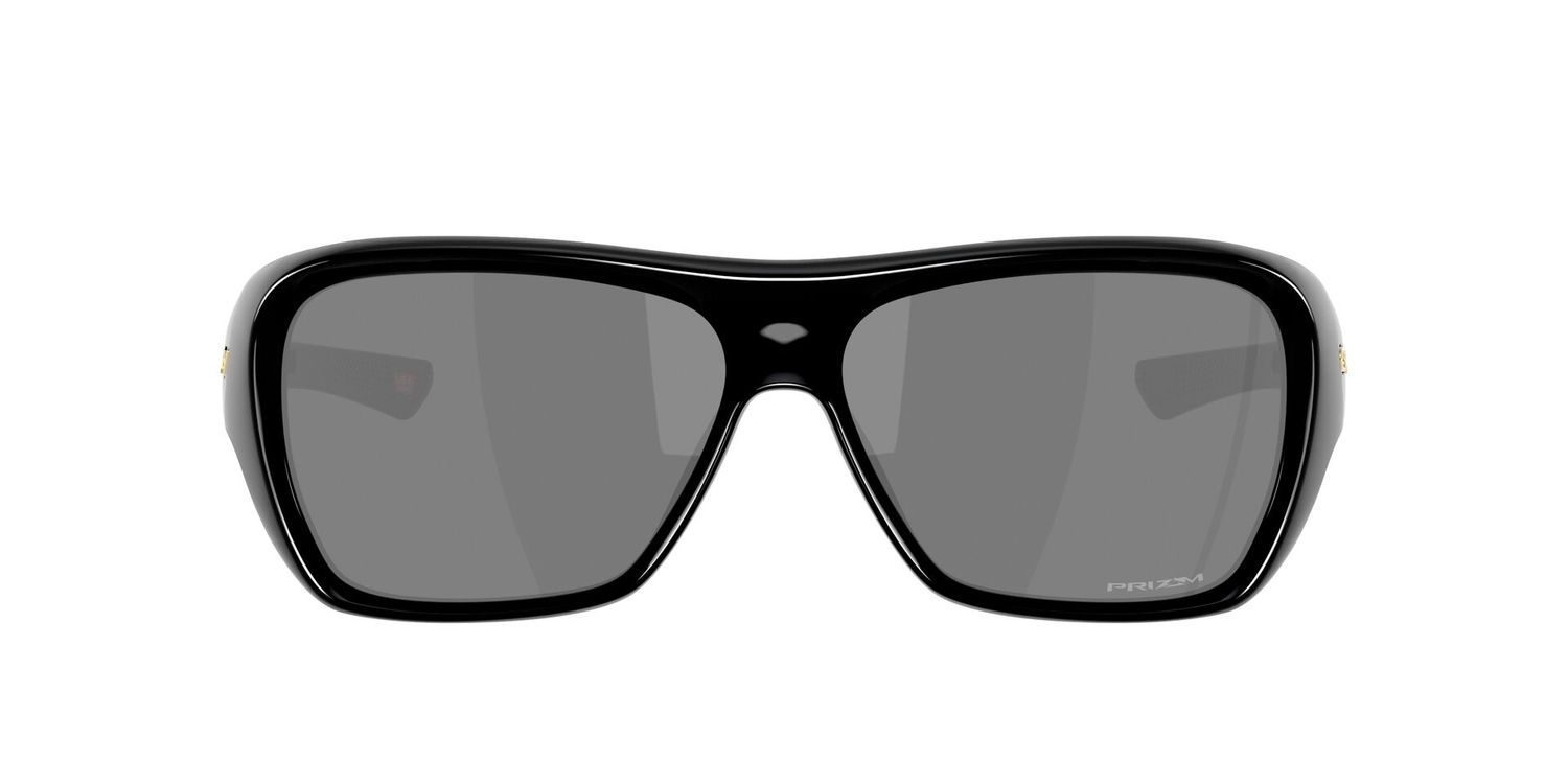 Oakley Chaminade Polished black Prizm black