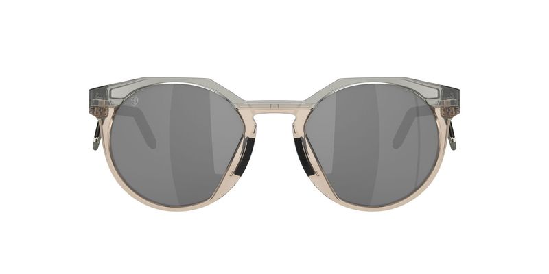 Oakley Hstn metal Grey ink/sepia Prizm black