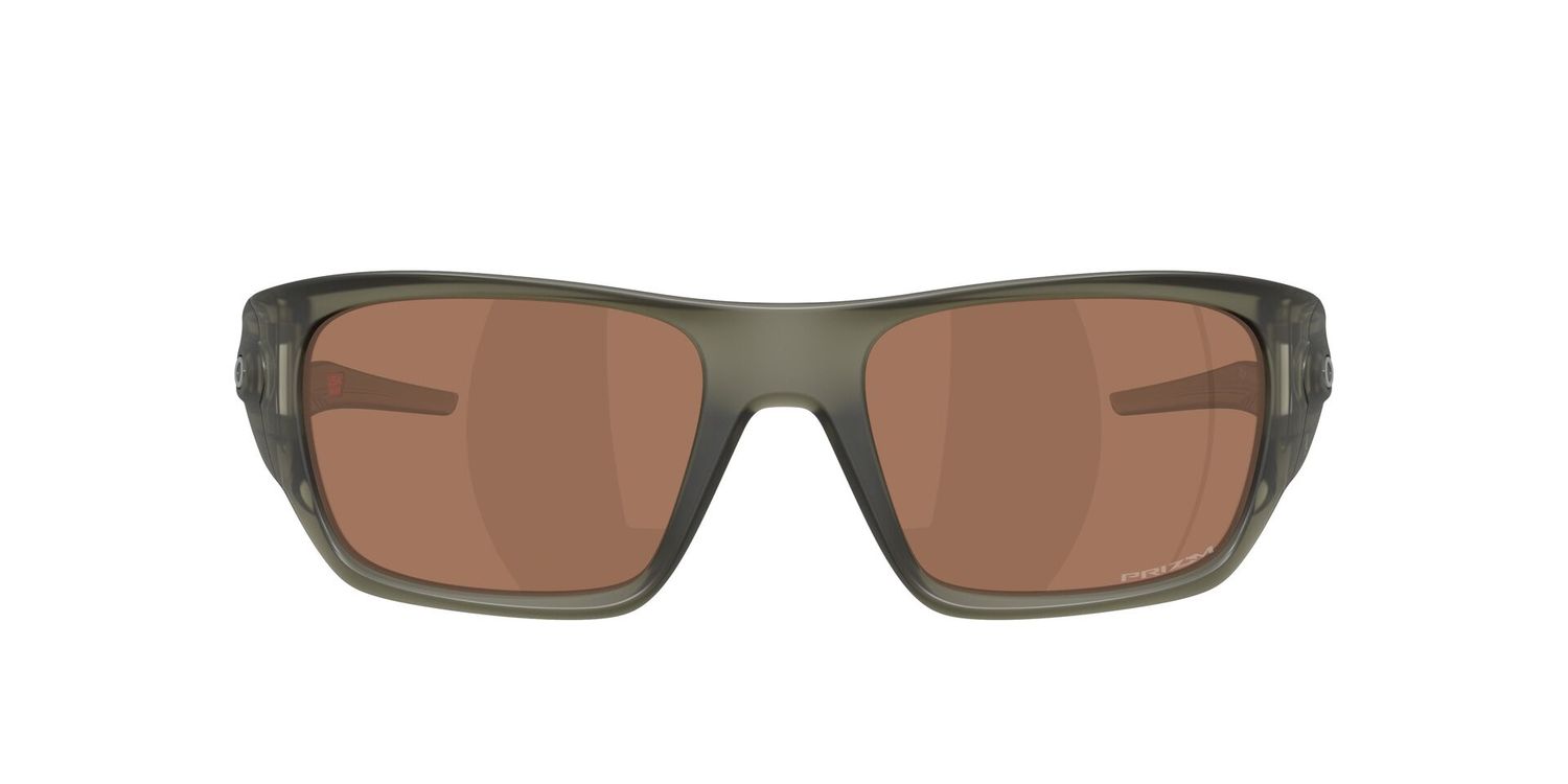 Oakley Masseter Matte olive ink Prizm tungsten