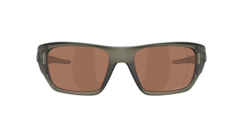 Oakley Masseter Matte olive ink Prizm tungsten